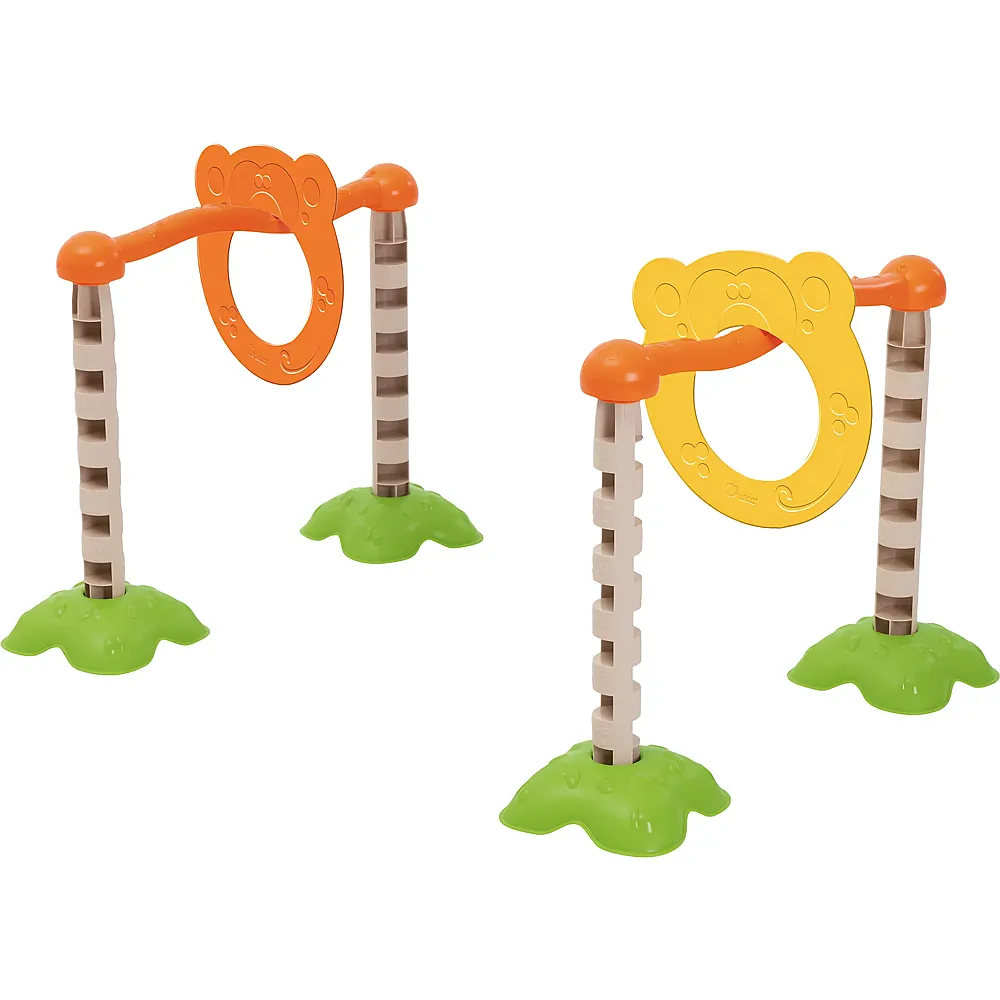 Chicco MY First Moves KIT