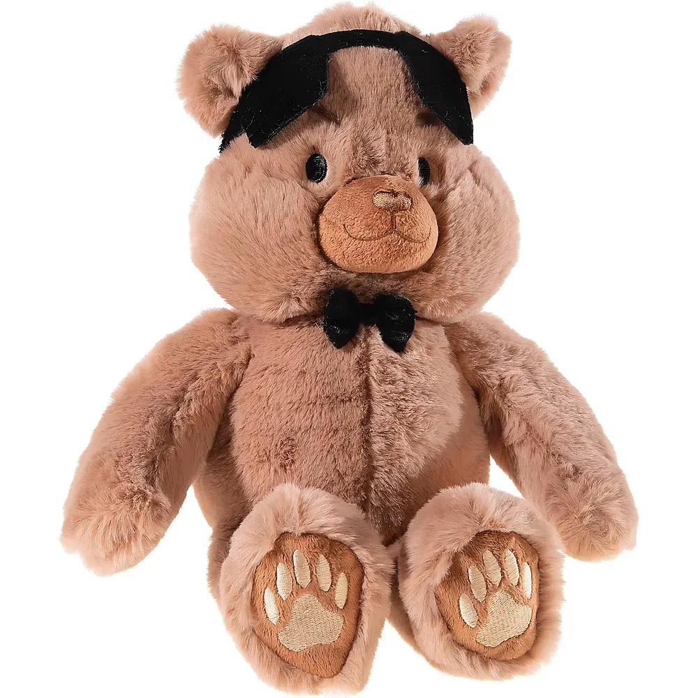 Heunec Agentenb�r Mr. Cool - 36 cm - B�ren Pl�sch