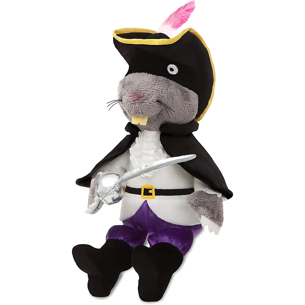Aurora Die R�uber Ratte - 23 cm