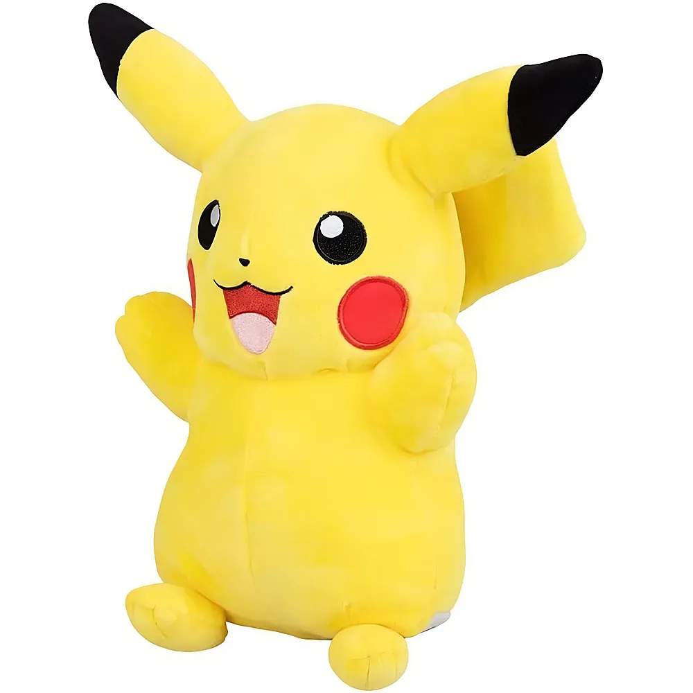 Jazwares Pok�mon Pikachu - 30 cm