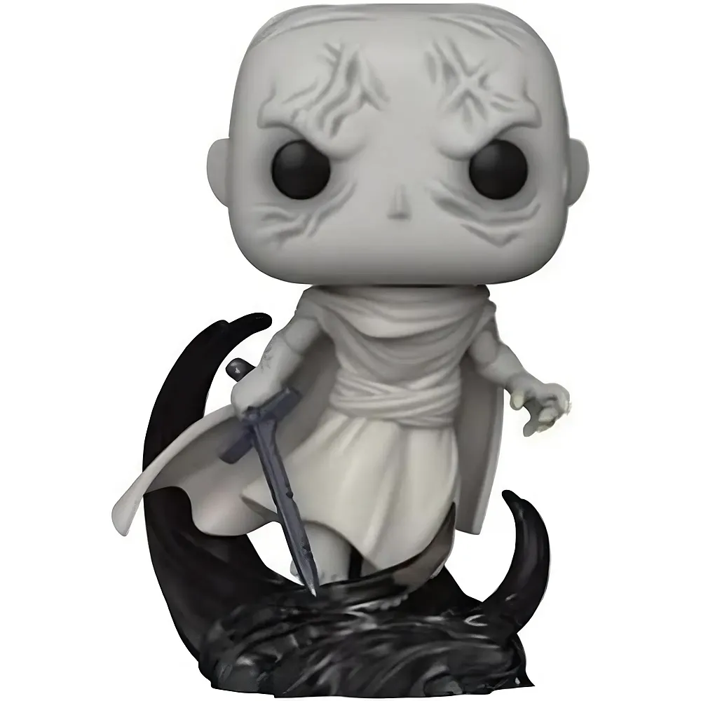 meinspielzeug - Funko Pop Marvel Thor: Love and Thunder - Gorr 1043 | Lizenzfiguren