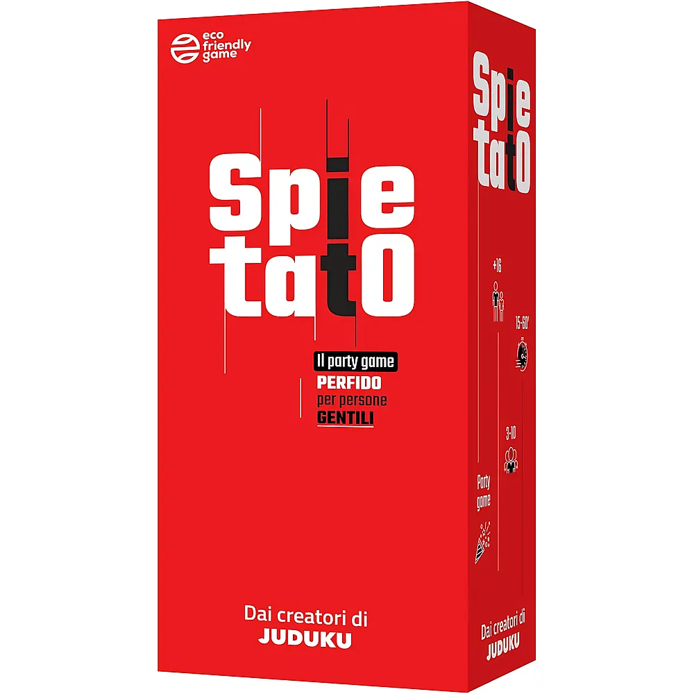 ATM Gaming Spietato IT