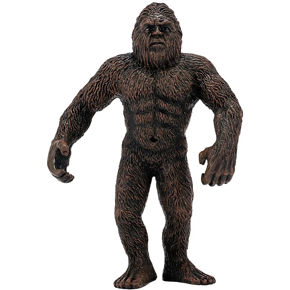 Mojo Fantasy Bigfoot