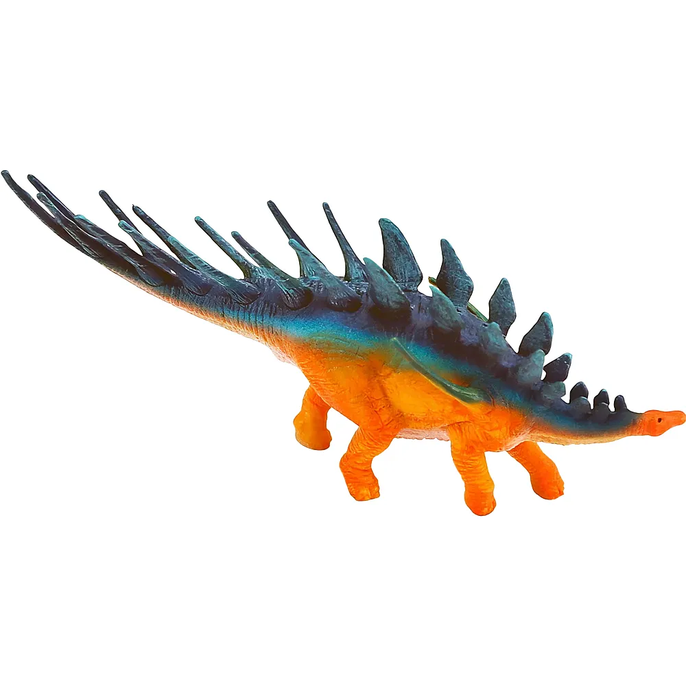 Safari Ltd. Prehistoric World Kentrosaurus