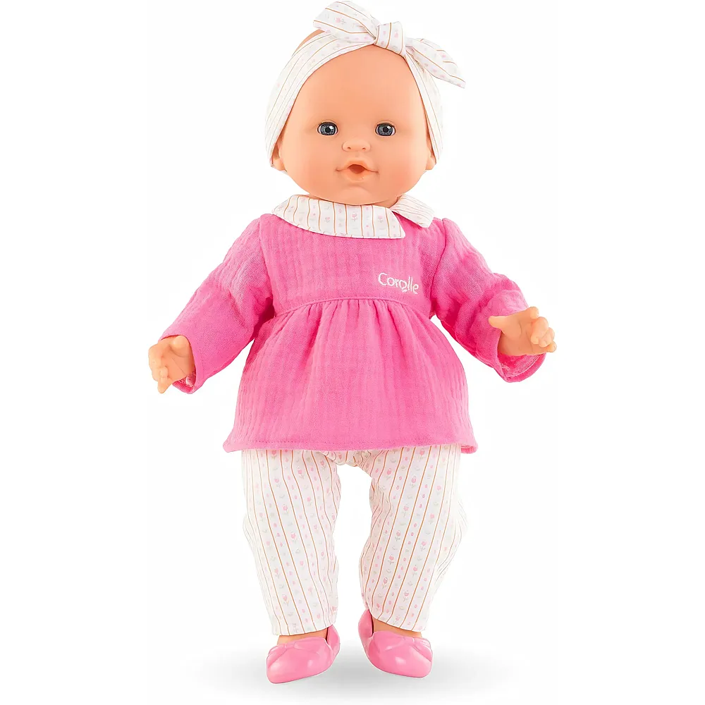 Corolle Mon Grand Poupon Meine erste Puppe Lise - 36 cm