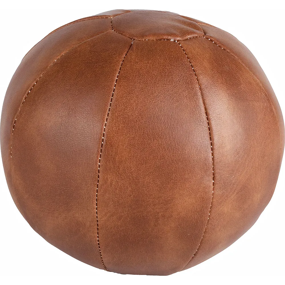 meinspielzeug - BamBam Vintage Baby Basketball 11 Cm