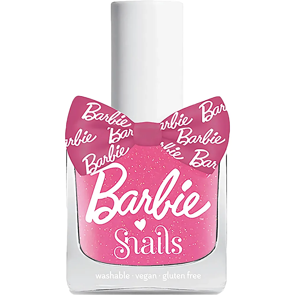 meinspielzeug - Snails Nagellack Barbie Snails Vibes - 10.5 ml | Frisieren und Kosmetik