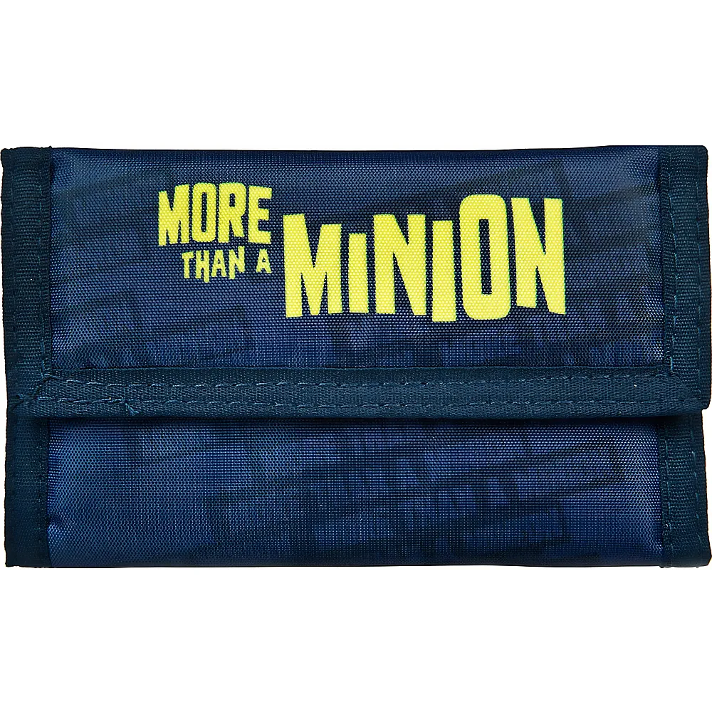 Undercover Minions Geldb�rse