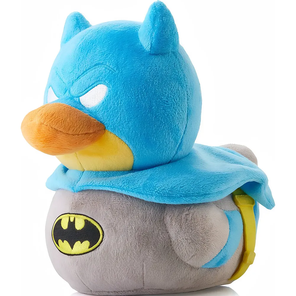 Sombo Tubbz Pl�sch Batman DC - 24 cm