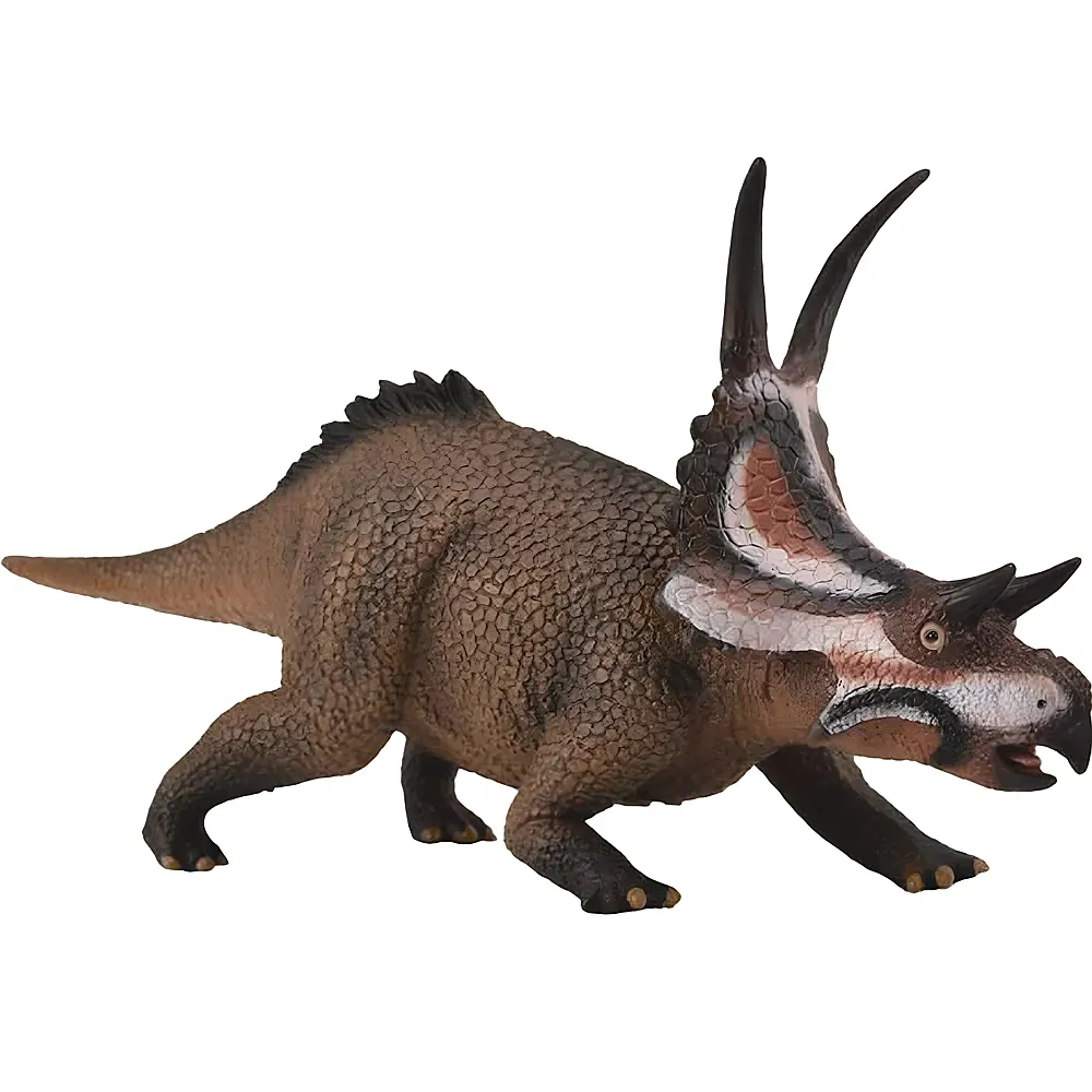 CollectA Prehistoric World Diabloceratops | Dinosaurier