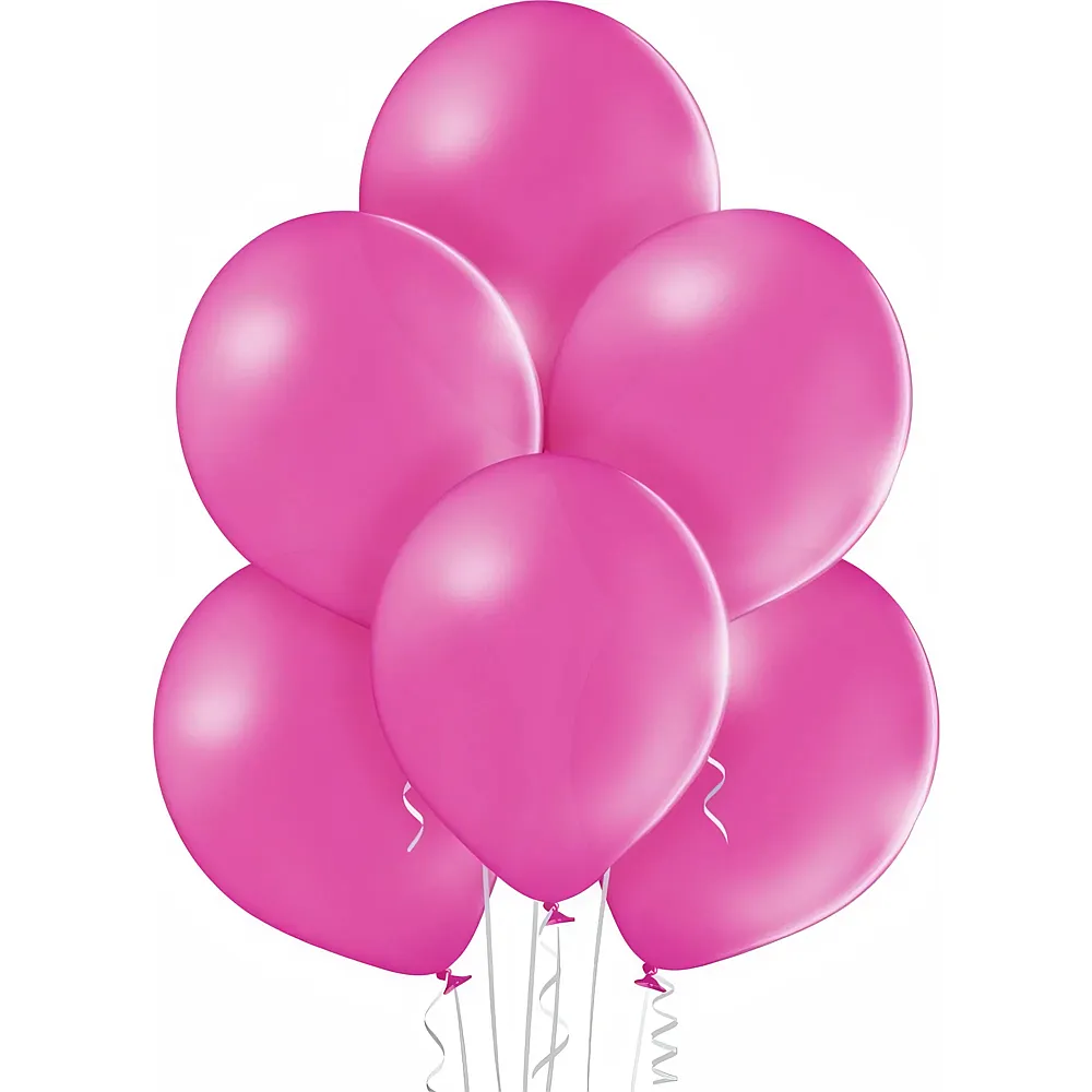 Sombo 8 Ballone rosa 30cm