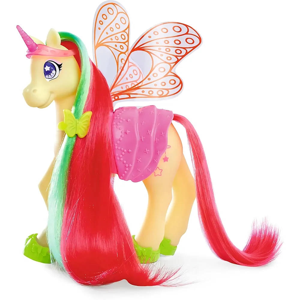 Simba Sweet Pony Erwachsenes und Fohlen Pony