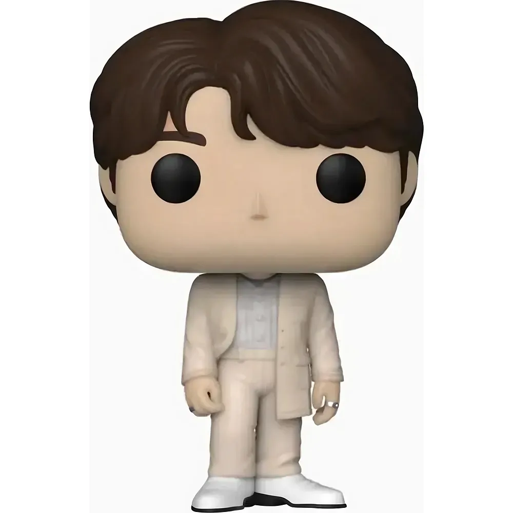 Funko Pop Rocks BTS Jin 368