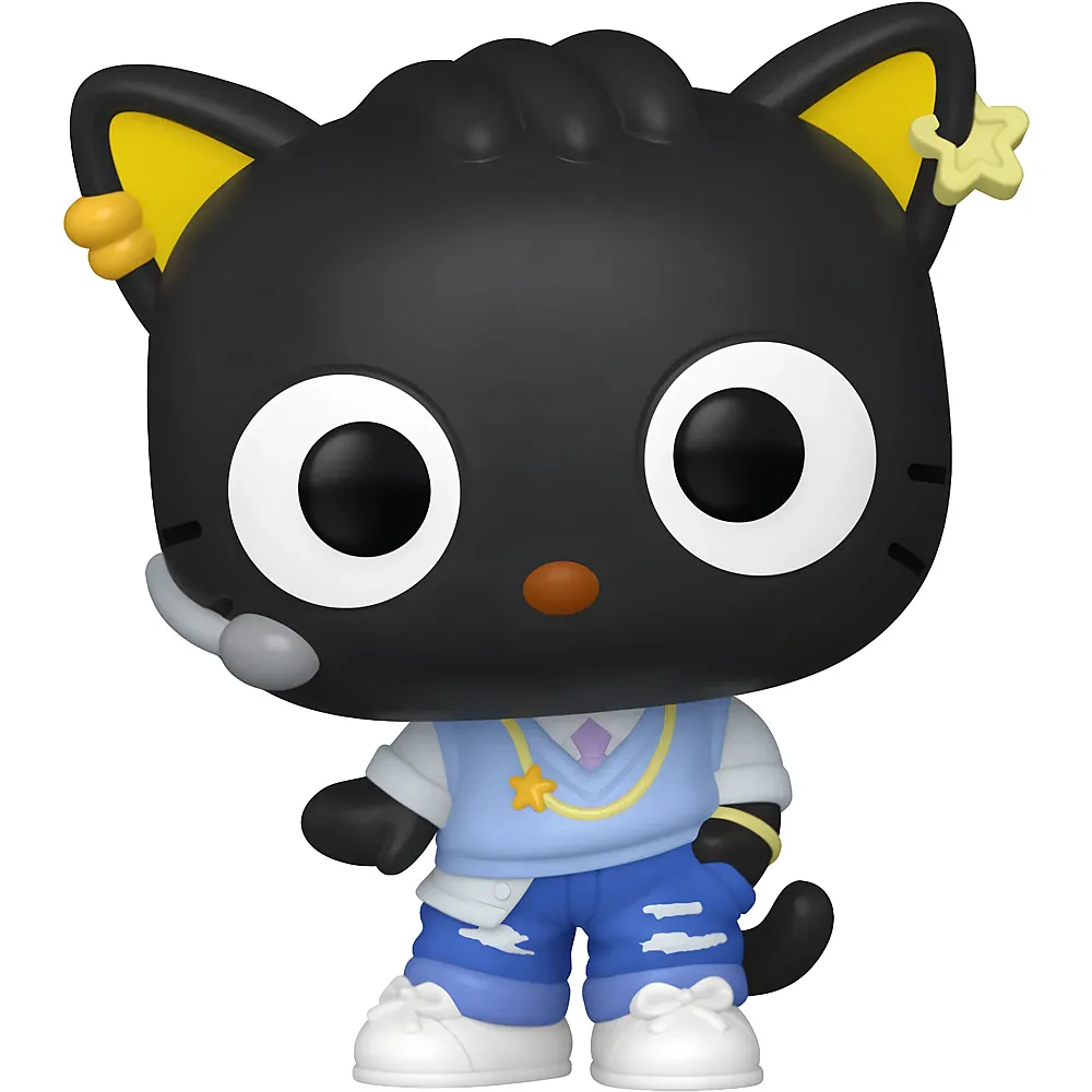 Funko Hello Kitty - Chococat KPop Nr.142