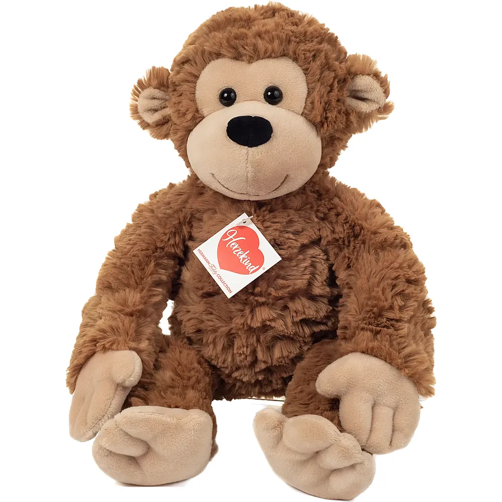 Teddy-Hermann �ffchen Ricky - 32 cm