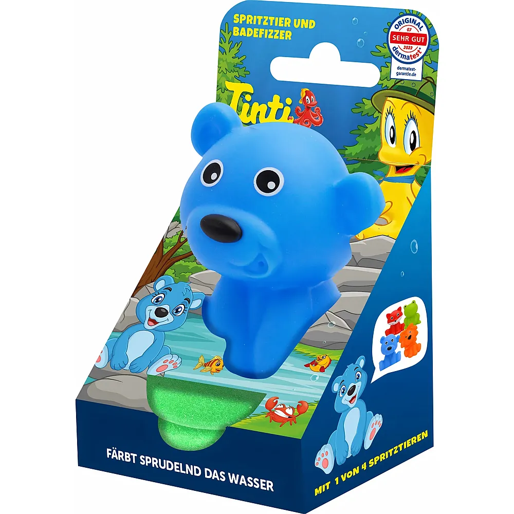Tinti Plansch Set dfi