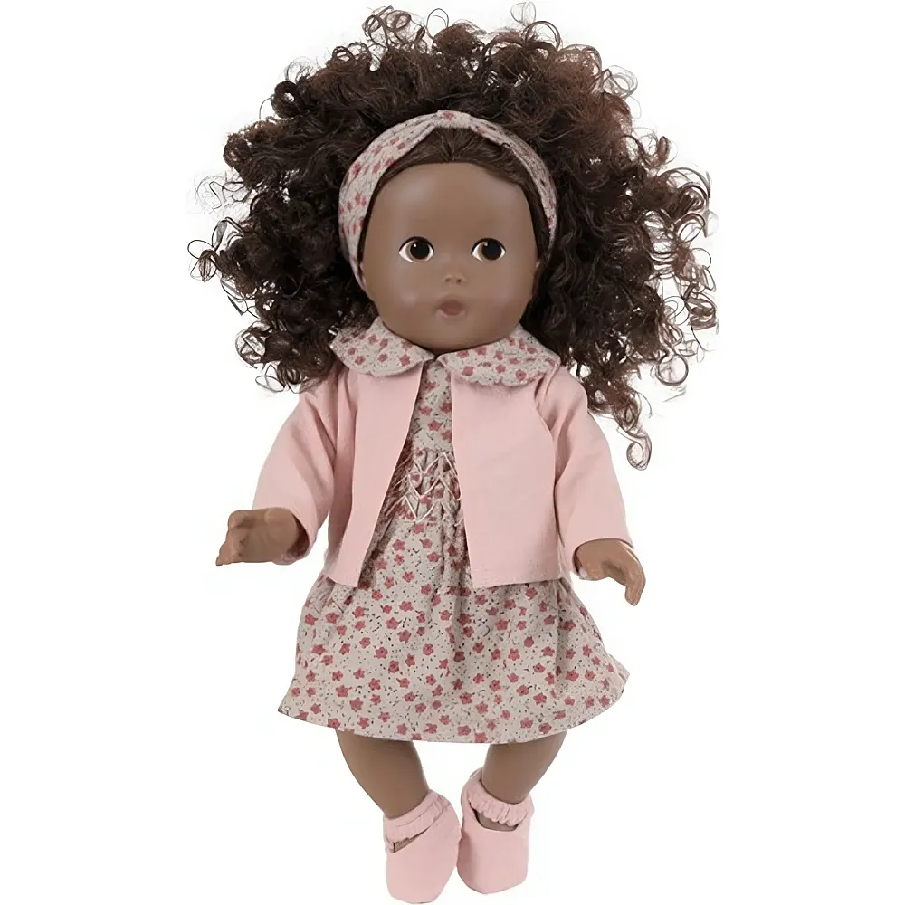 Egmont Puppe Tina - 32 cm | Spielpuppen