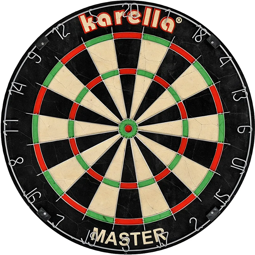 Karella Dartboard Master