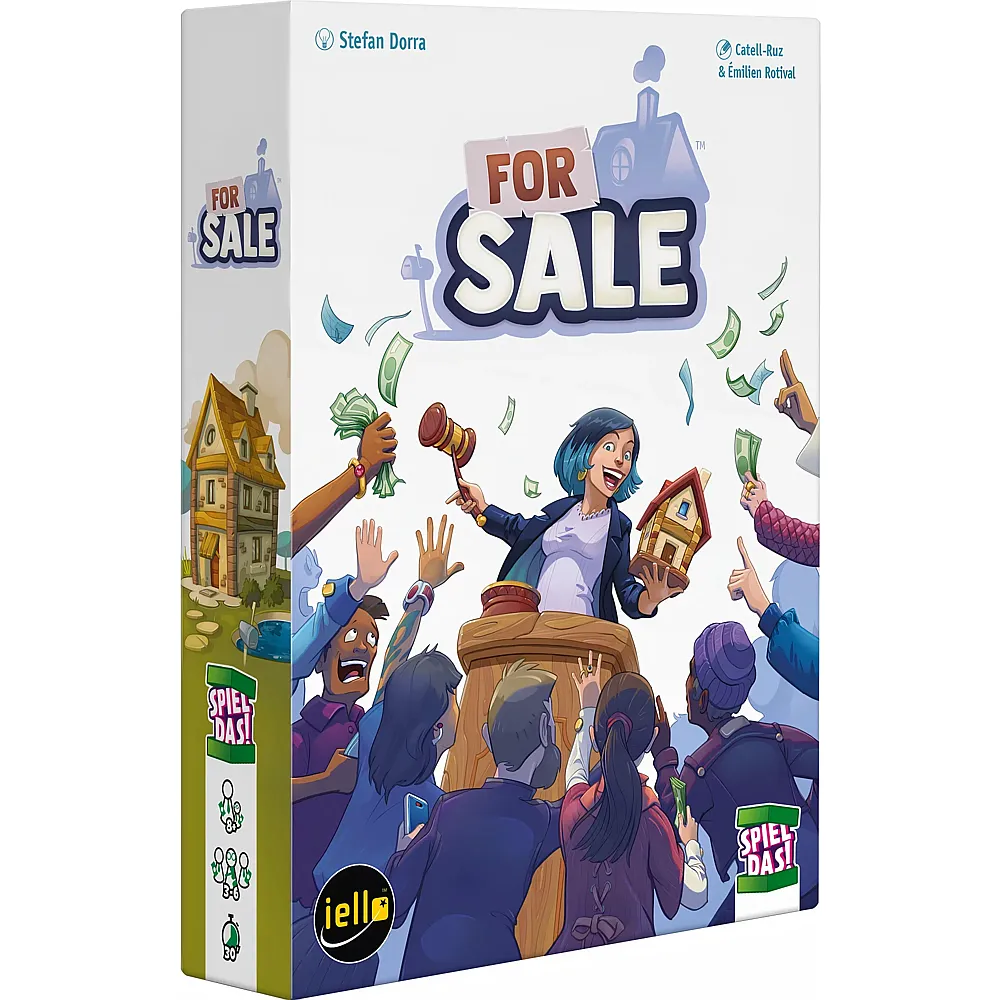 Spiel Das For Sale d
