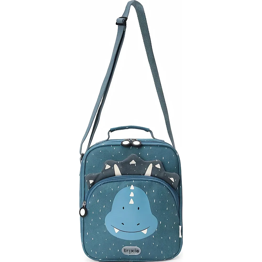 Trixie Thermo Rucksack Triceratops