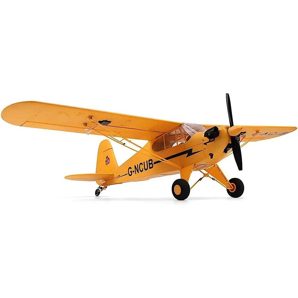 Amewi Skylark Propellerflugzeug RTF