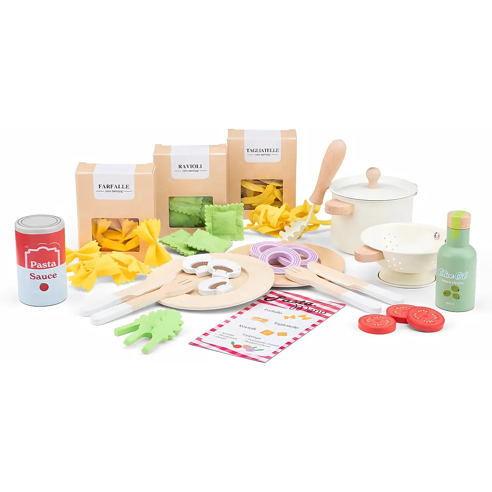 New Classic Toys Nudelset