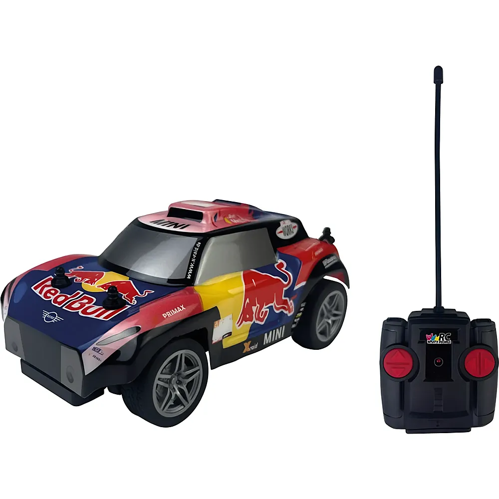 Happy People RC Mini John Cooper