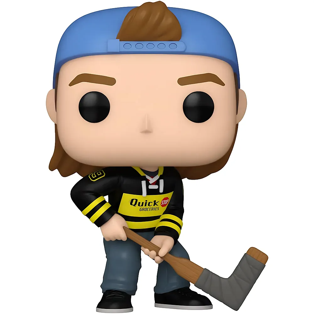 Funko Pop Movies Clerks 3 - Jeff Randal 1484