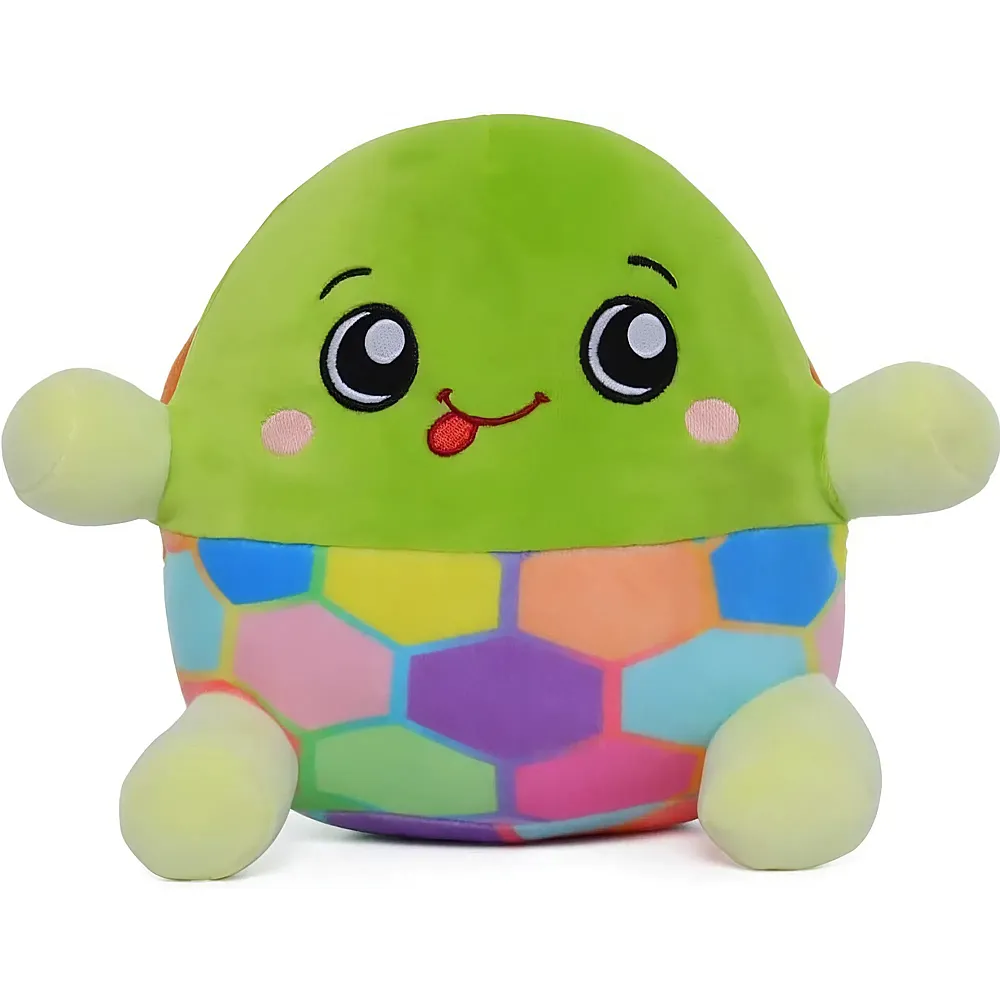 Dream Beams Tracy Schildkr�te Glow-in-the-Dark - 18 cm