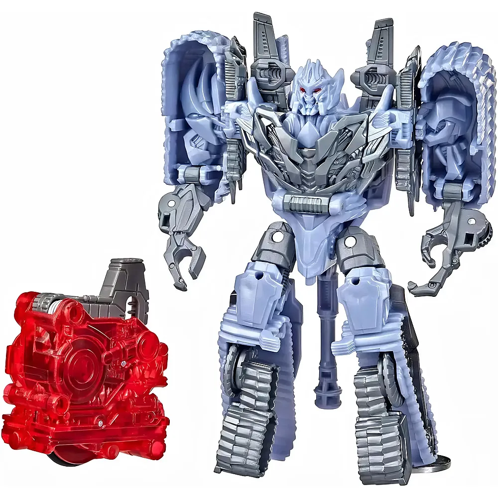 Hasbro Transformers Rise of the Beasts Unite Power Plus Megatron