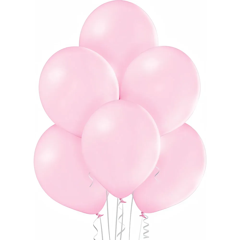Sombo 8 Ballone pink 30cm