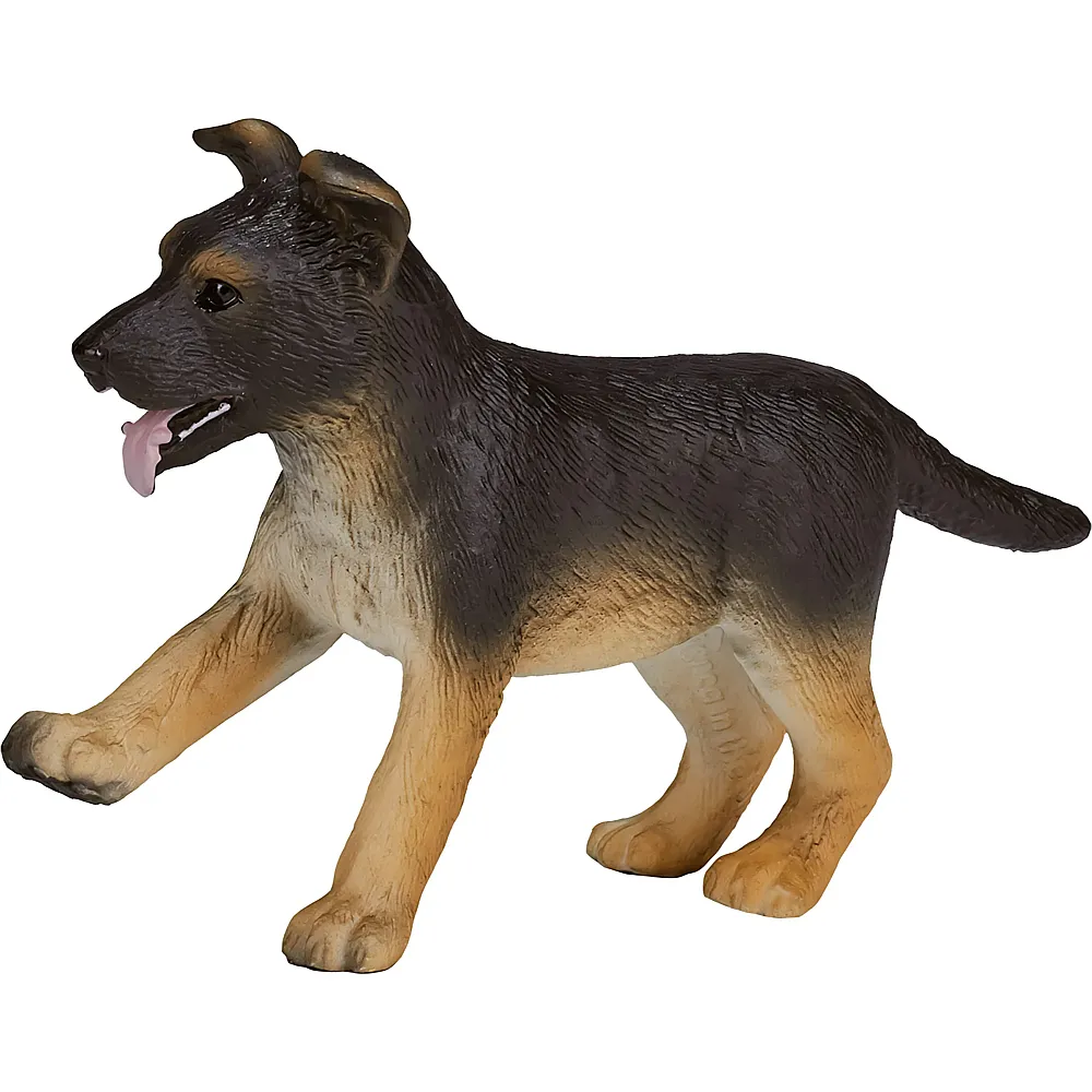 Mojo Farmland Deutscher Sch�ferhund Welpe