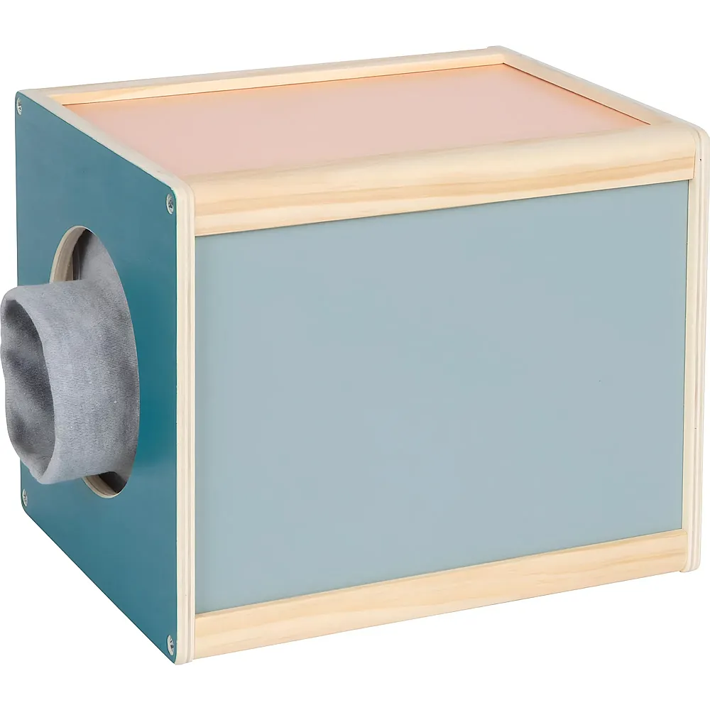 small foot F�hlbox Sensory