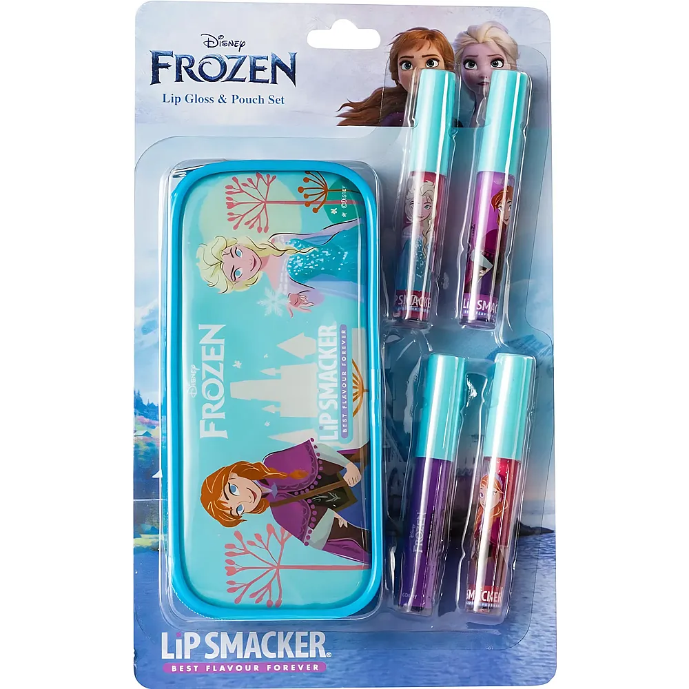 Lip Smacker Disney Frozen Beauty T�schchen