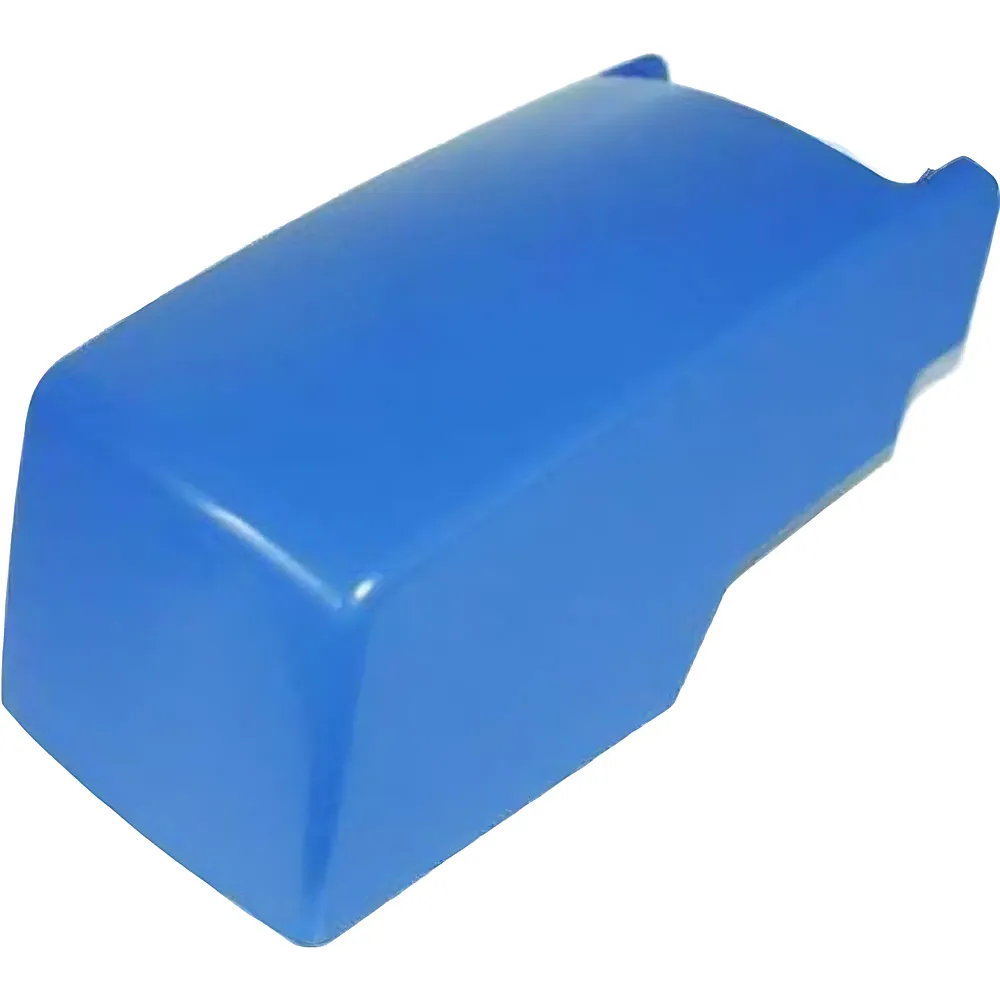meinspielzeug - RollyToys Motorhaube Blau | Fahrzeuge Ersatzteile