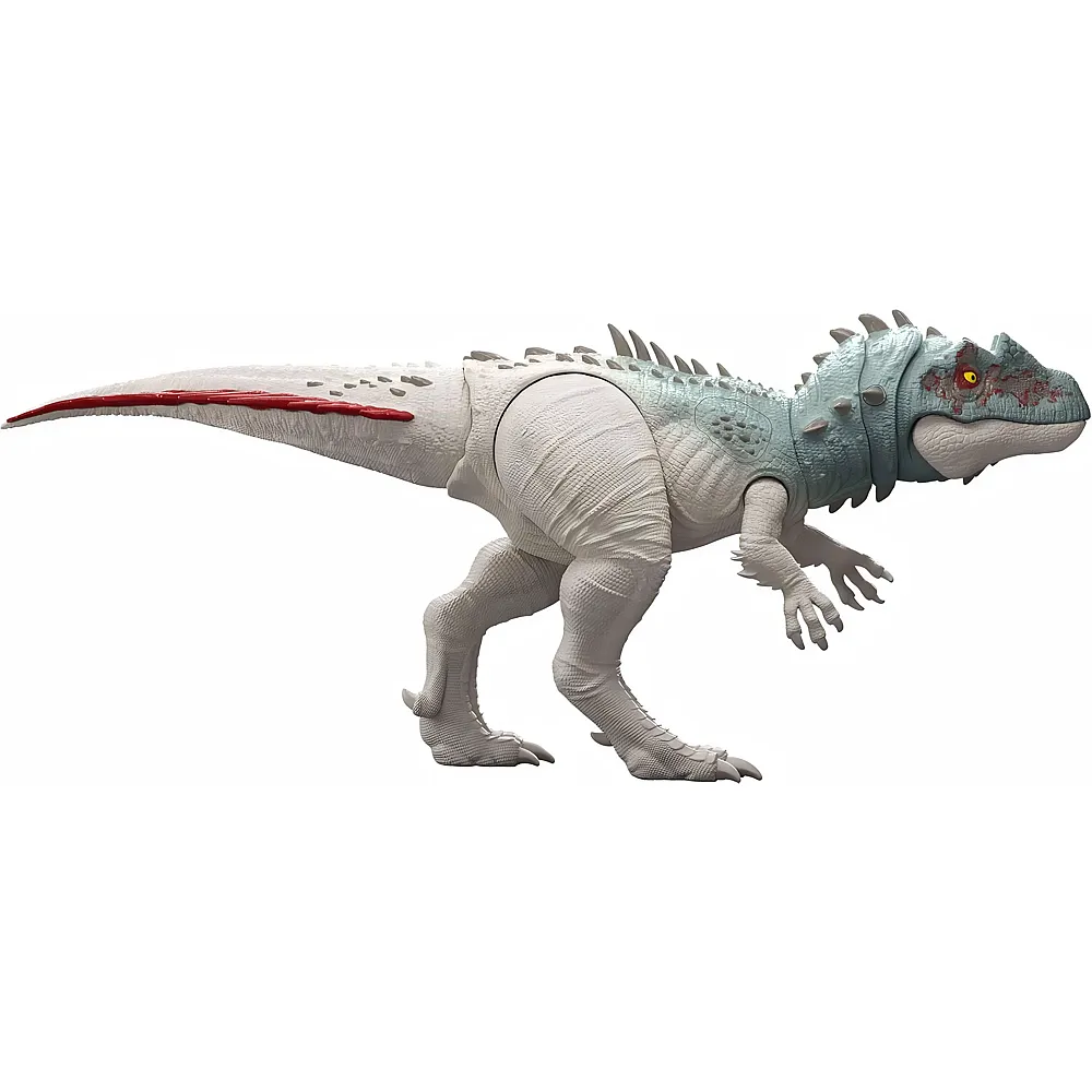 Mattel Jurassic World Gigantic Torvosaurus