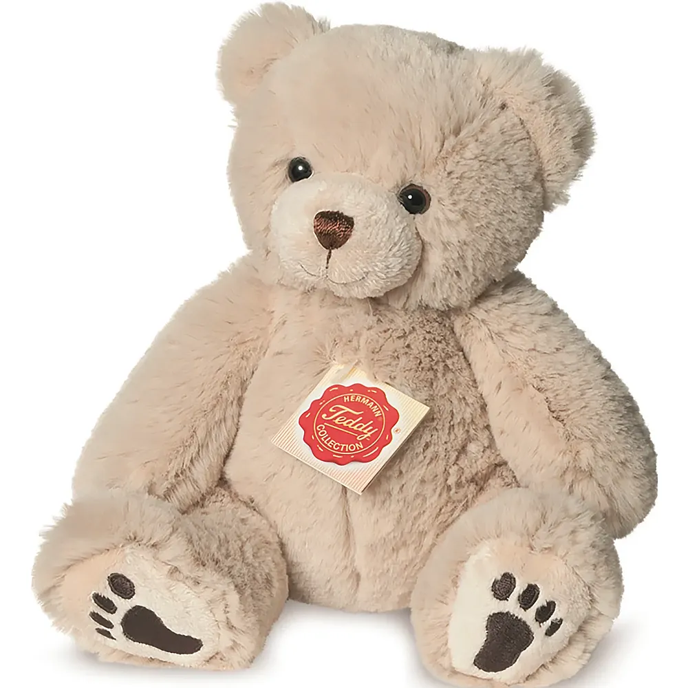 Teddy-Hermann Orsetto Beige - 25 cm