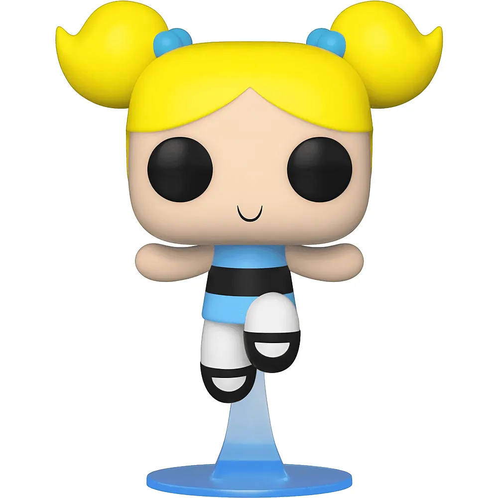 Funko POP Anime Powerpuff Girls Bubble