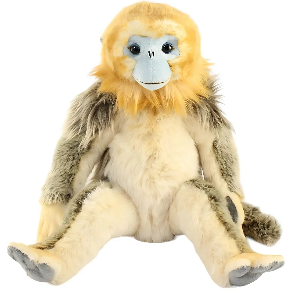 Unitoys Affe - 28 cm - Affen Pl�sch