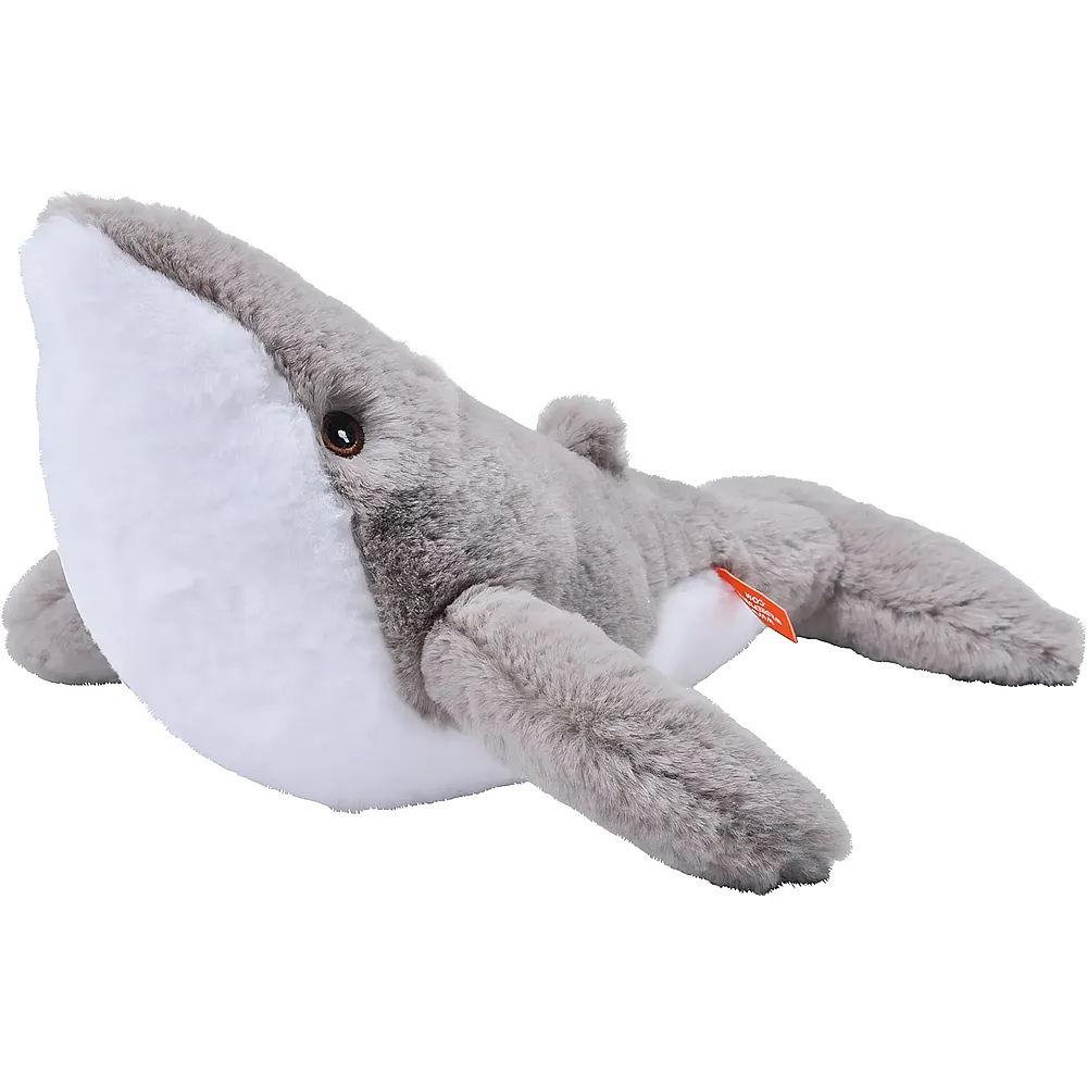 Wild Republic Aquatic Megattera - 30 cm