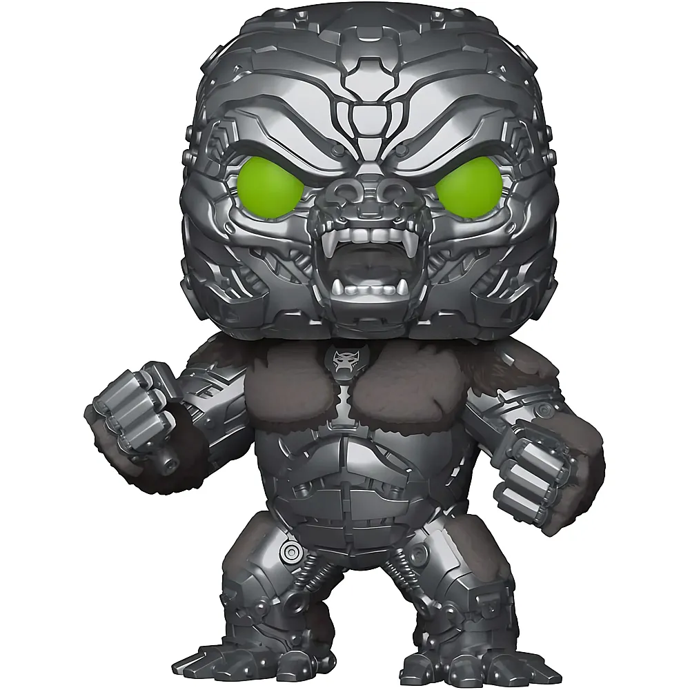Funko Pop Movies Transformers Rise of The Beasts - Optimus Primal 1376