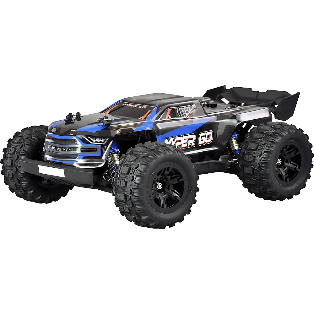 Amewi Hyper GO Truggy brushed
