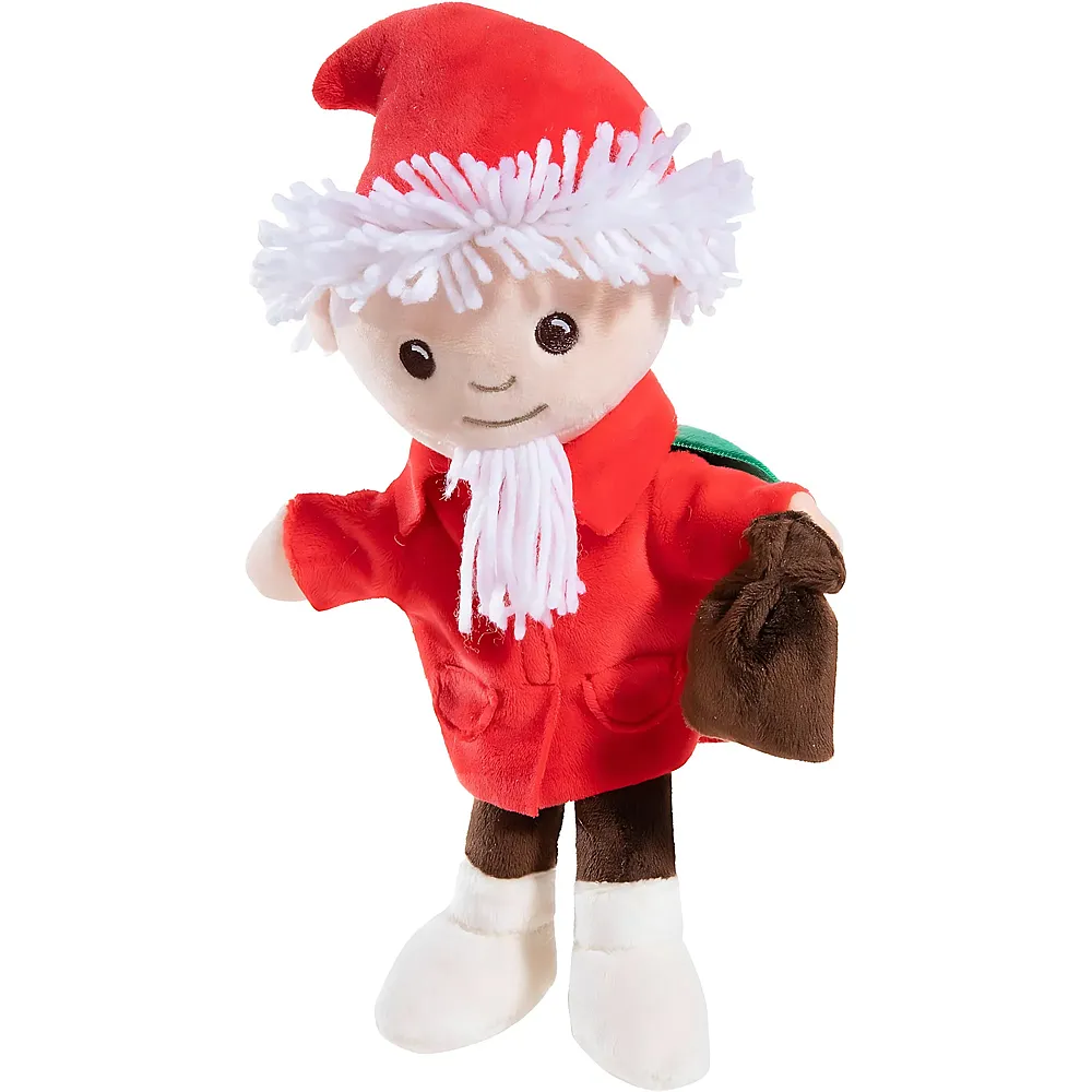 meinspielzeug - Heunec Sandmann Unser Sandm�nnchen 36cm | Lizenzfiguren Pl�sch