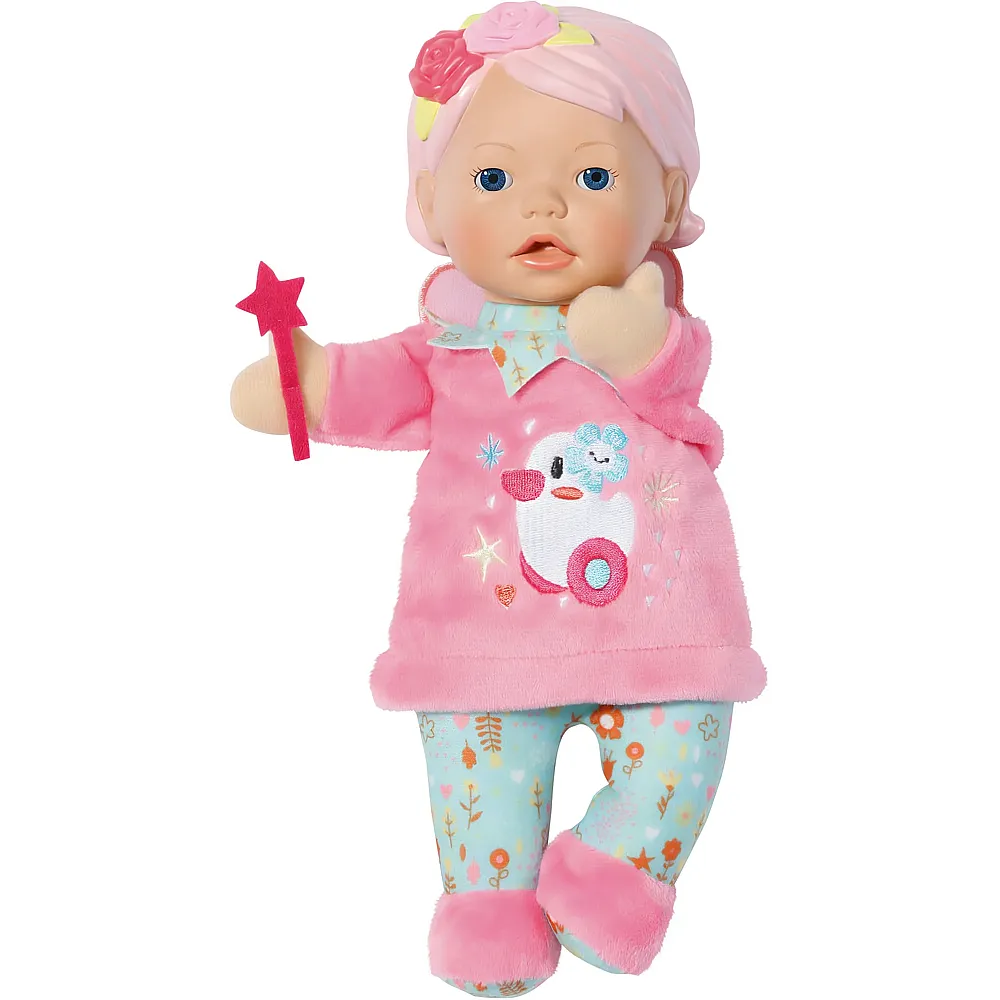 Zapf Creation Baby Born Fee for babies 26cm