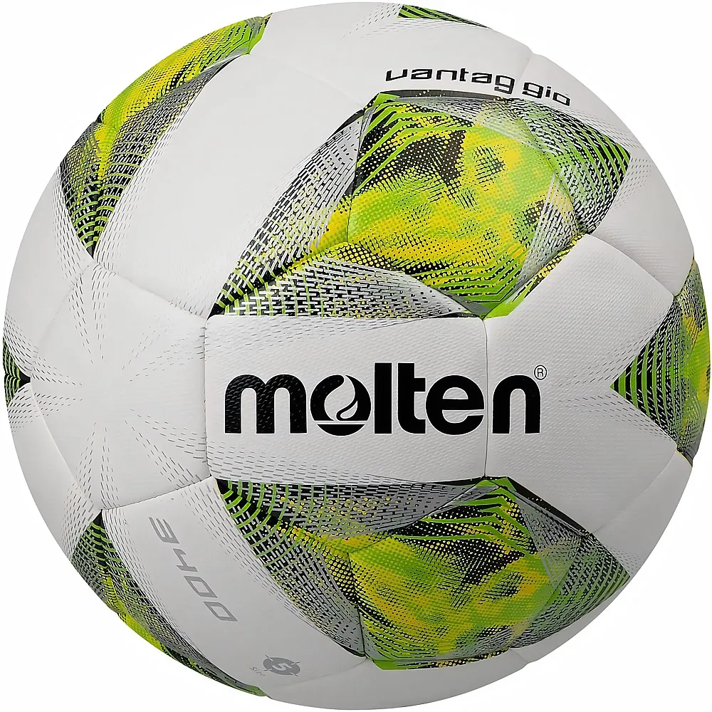 Molten Fussball Vantaggio - Suche