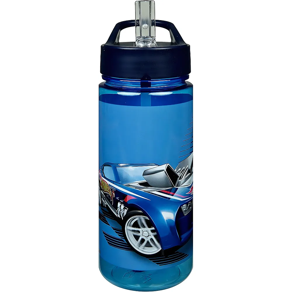 Undercover Aero Trinkflasche Hot Wheels 500ml