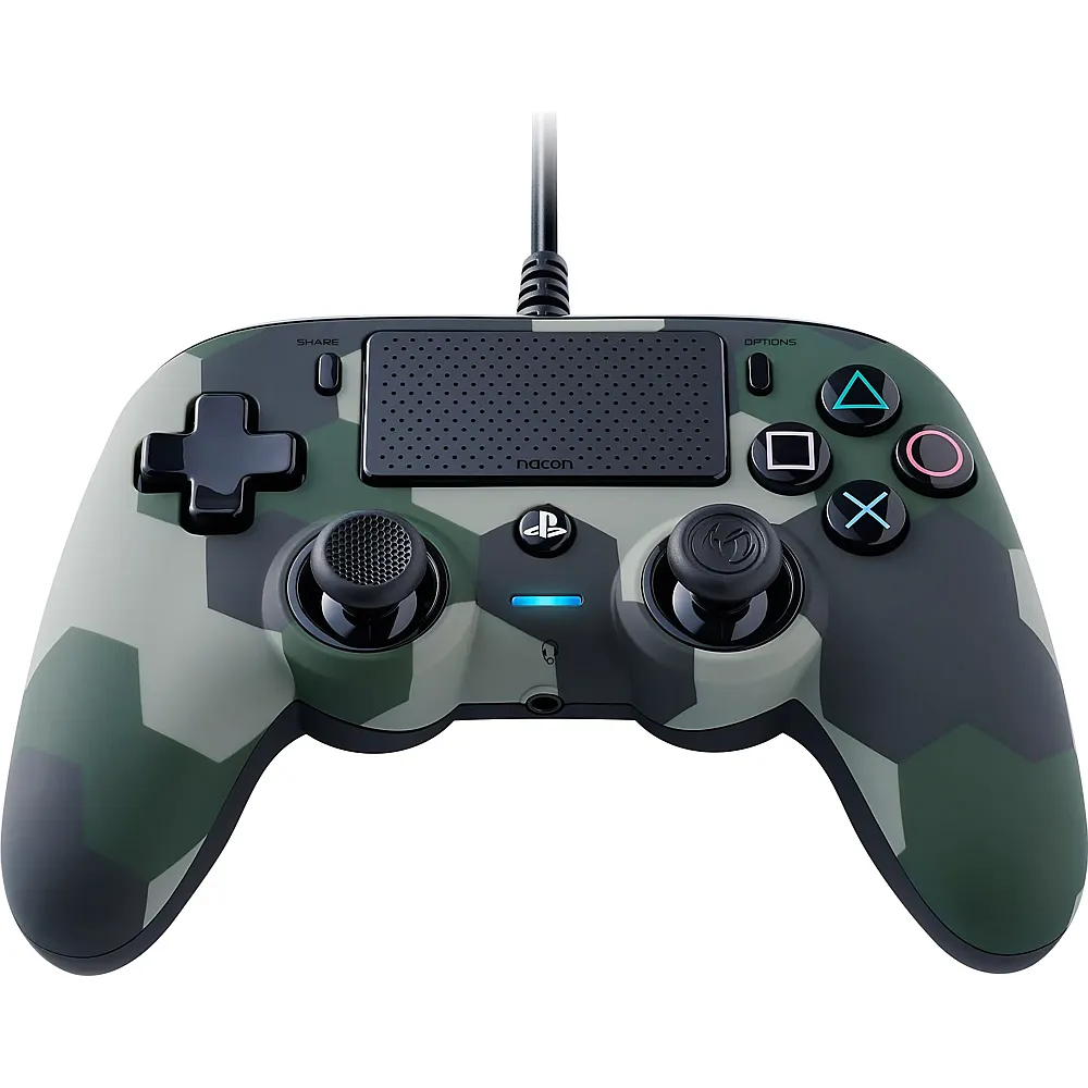 Nacon Gaming Controller Color Edition