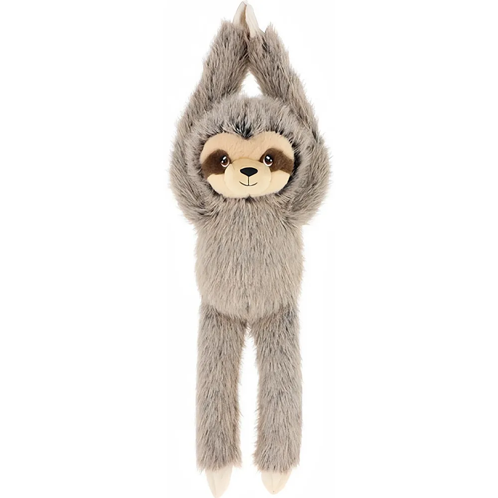 KeelToys Keeleco Faultier - 38 cm | Affen Pl�sch