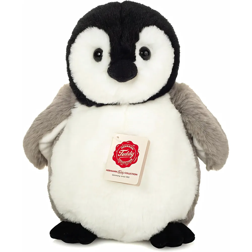 Teddy-Hermann Pinguin Junges - 25 cm