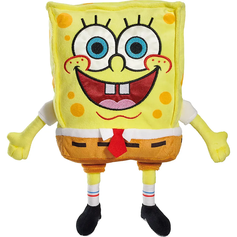 Schmidt Pl�sch SpongeBob 28cm